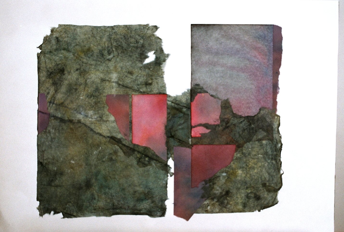 Eva Boström: Ohne Titel