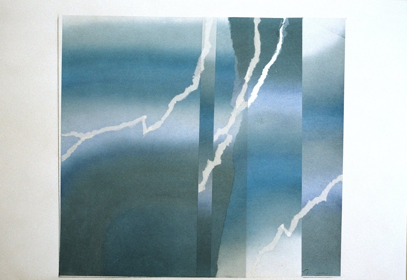 Eva Boström: Ohne Titel