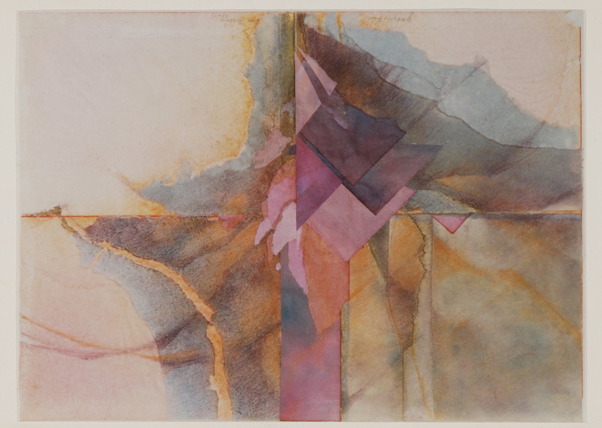 Eva Boström: Ohne Titel