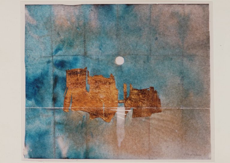 Schloss im See