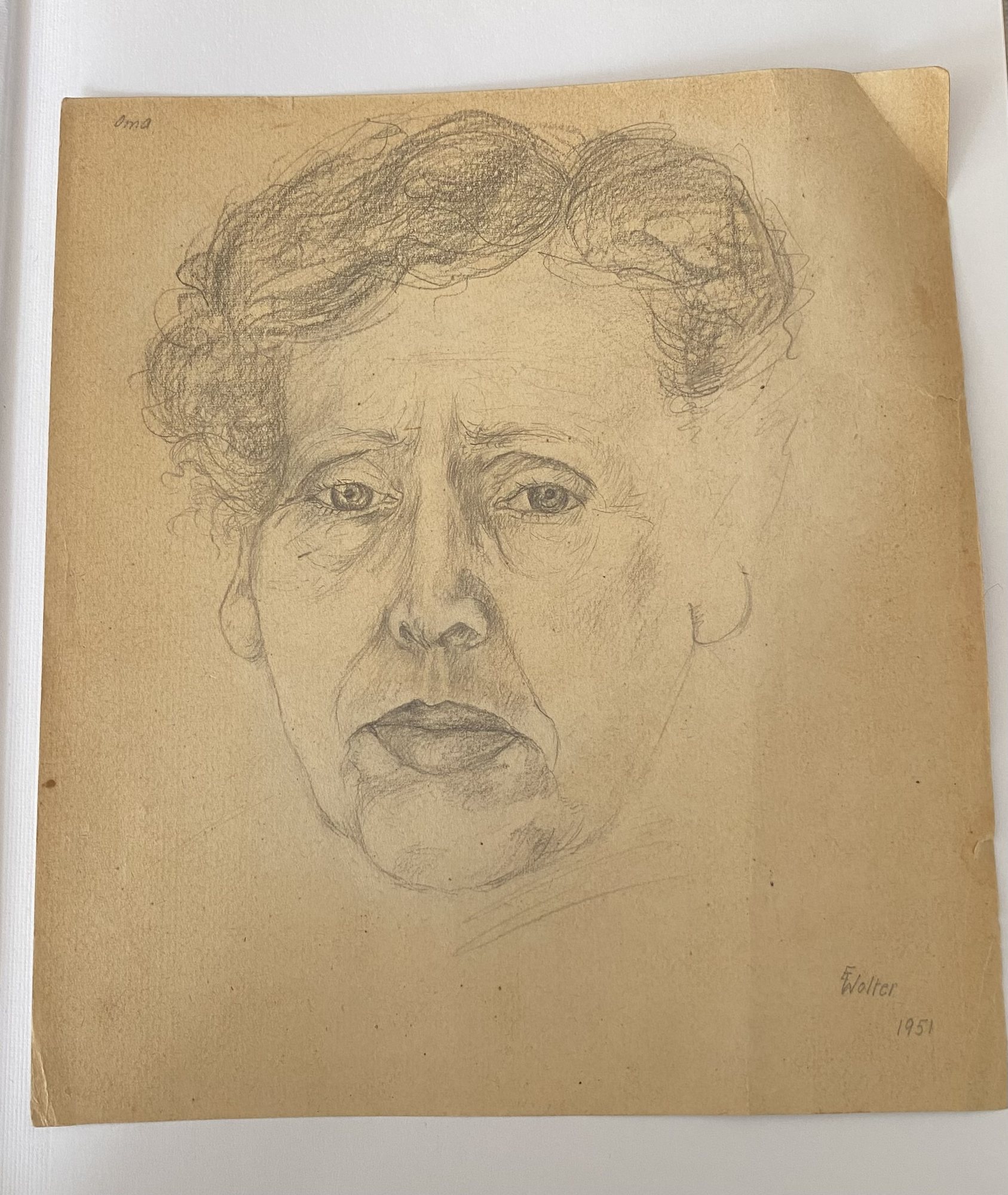 Eva Boström: Ohne Titel
